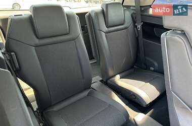 Мінівен Opel Zafira 2006 в 