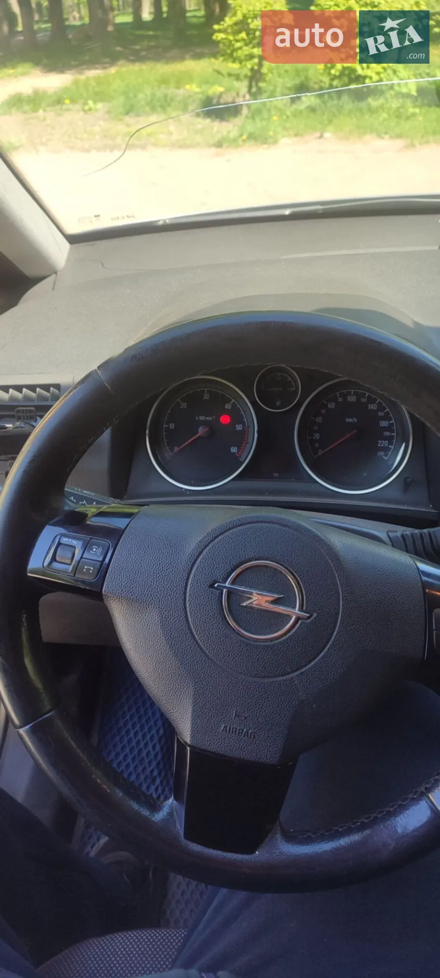 2010 Opel Zafira - мініатюра 13