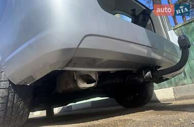 Мінівен Opel Zafira 2007 в 
