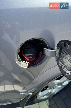 Мінівен Opel Zafira 2010 в 