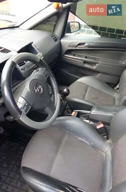 Мінівен Opel Zafira 2005 в 