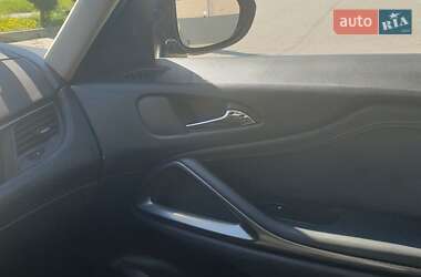 Минивэн Opel Zafira 2012 в 