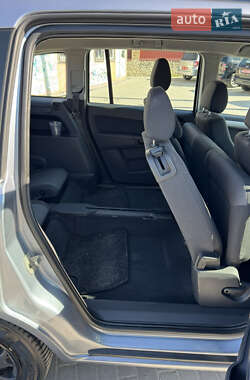 Мінівен Opel Zafira 2009 в 