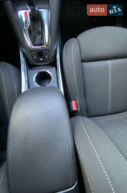 Микровэн Opel Zafira 2014 в 