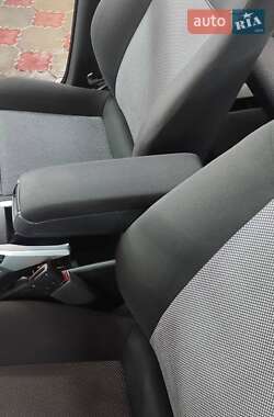 Мінівен Opel Zafira 2009 в 