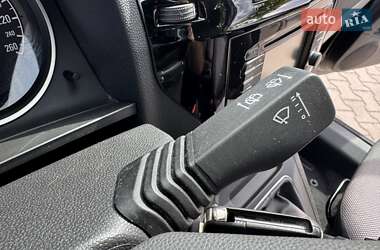 Мінівен Opel Zafira 2013 в 