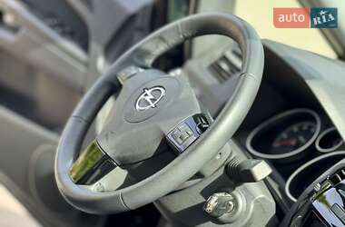 Мінівен Opel Zafira 2013 в 
