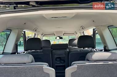 Мінівен Opel Zafira 2013 в 