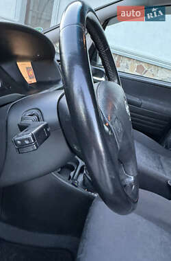 Минивэн Opel Zafira 2003 в 