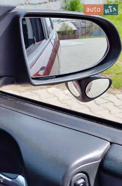 Мінівен Opel Zafira 2003 в 