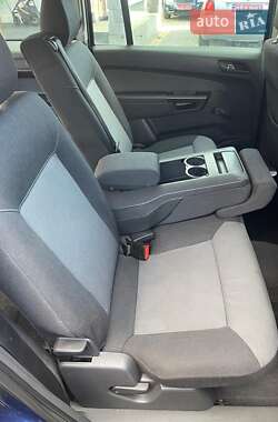 Мінівен Opel Zafira 2005 в 
