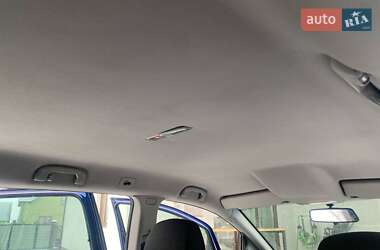 Мінівен Opel Zafira 2005 в 