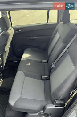 Мінівен Opel Zafira 2009 в 