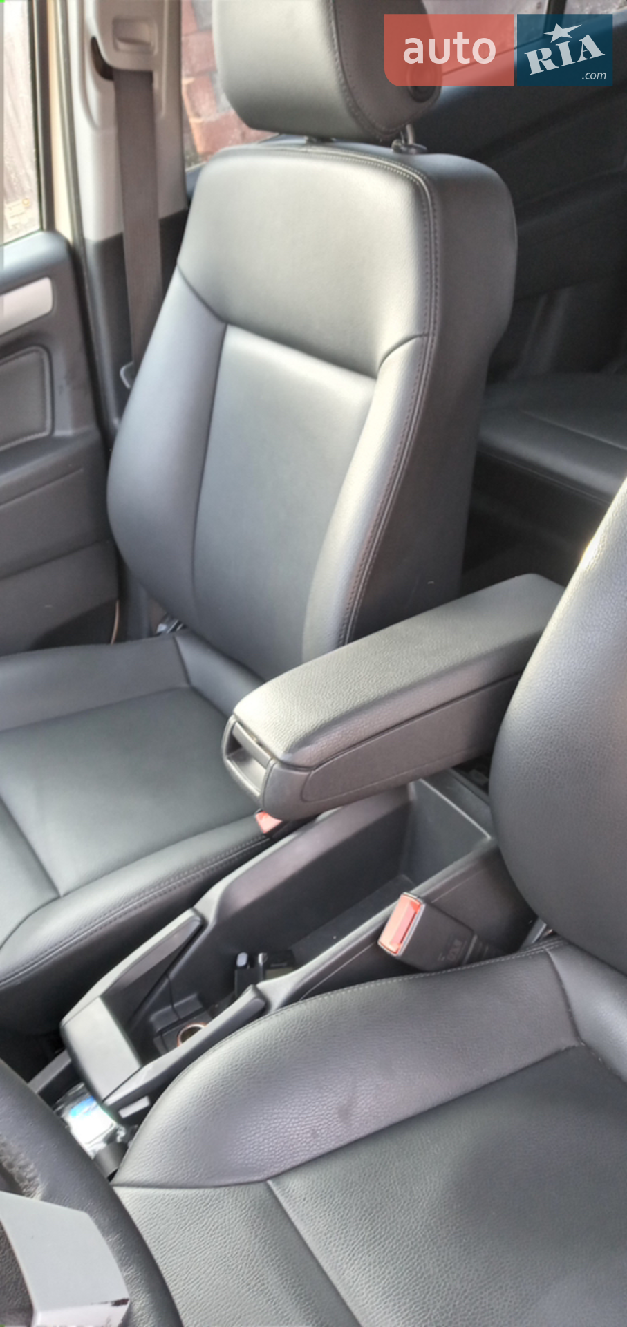 2012 Opel Zafira - мініатюра 10