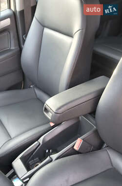 Мінівен Opel Zafira 2012 в 