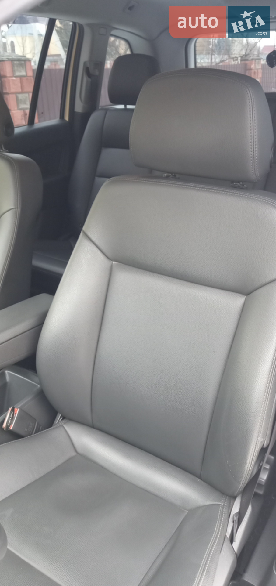 2012 Opel Zafira - мініатюра 19