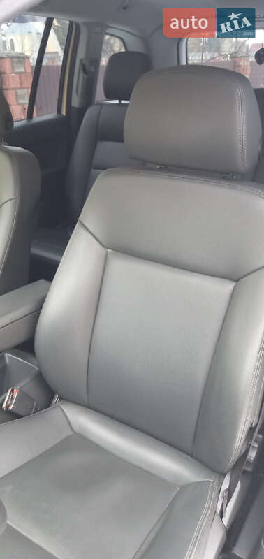 Минивэн Opel Zafira 2012 в Кременце