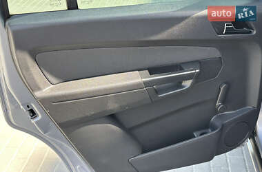 Мінівен Opel Zafira 2006 в 