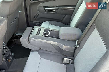 Мінівен Opel Zafira 2006 в 