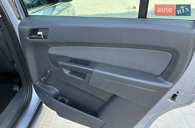 Мінівен Opel Zafira 2006 в 
