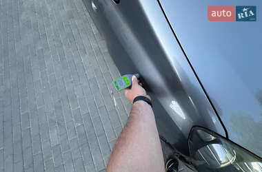 Мінівен Opel Zafira 2006 в 
