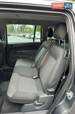 Минивэн Opel Zafira 2009 в 