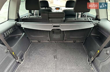 Минивэн Opel Zafira 2009 в 