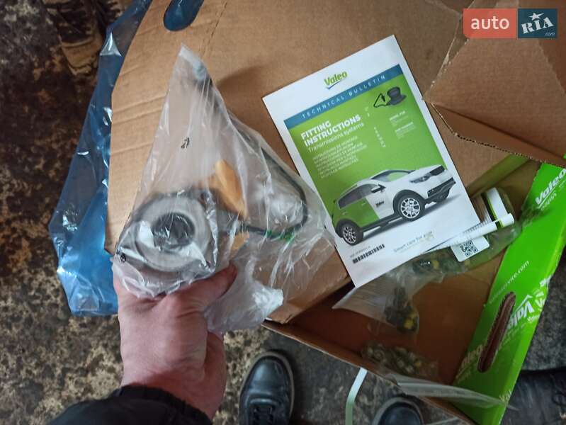 Мінівен Opel Zafira 2010 в Нововолинську