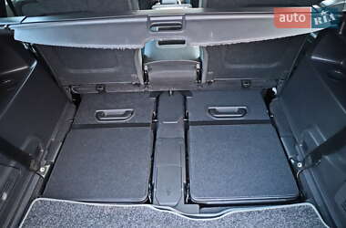 Мінівен Opel Zafira 2008 в 