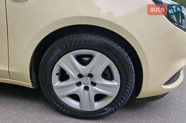 Минивэн Opel Zafira 2017 в 