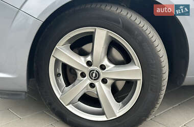 Мінівен Opel Zafira 2006 в 