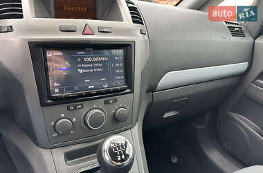 Мінівен Opel Zafira 2006 в 