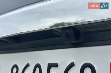 Мінівен Opel Zafira 2006 в 