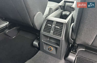 Мінівен Opel Zafira 2006 в 