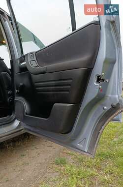 Мінівен Opel Zafira 2004 в 