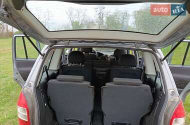 Мінівен Opel Zafira 2004 в 