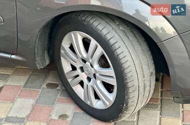 Минивэн Opel Zafira 2009 в 