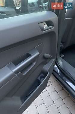 Мінівен Opel Zafira 2011 в 