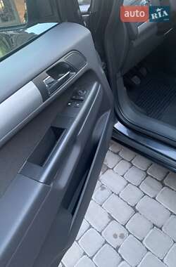 Мінівен Opel Zafira 2011 в 