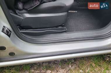 Минивэн Opel Zafira 2012 в 