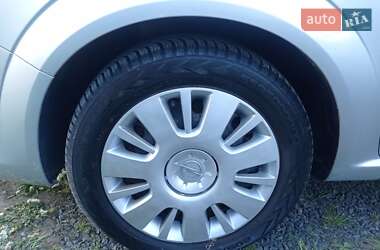 Мінівен Opel Zafira 2009 в 