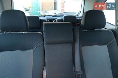 Мінівен Opel Zafira 2009 в 