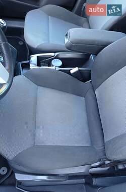 Мінівен Opel Zafira 2009 в 