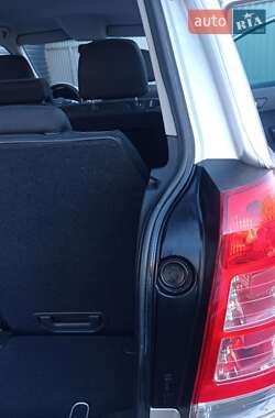 Мінівен Opel Zafira 2009 в 