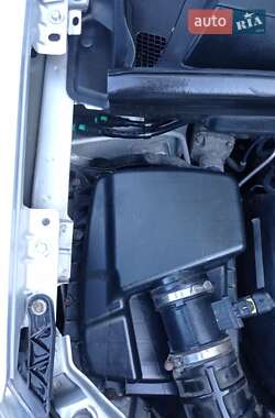 Мінівен Opel Zafira 2009 в 