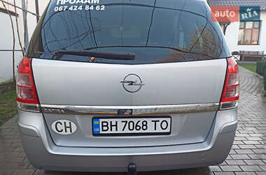 Мінівен Opel Zafira 2009 в 