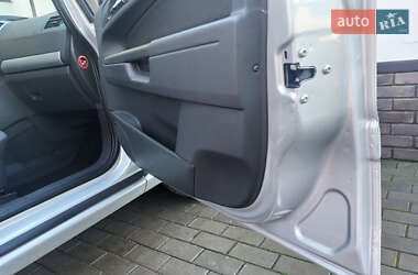 Мінівен Opel Zafira 2009 в 