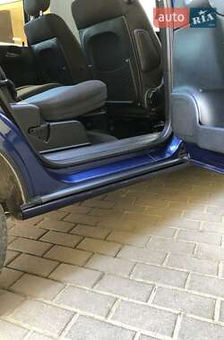 Мінівен Opel Zafira 2003 в 