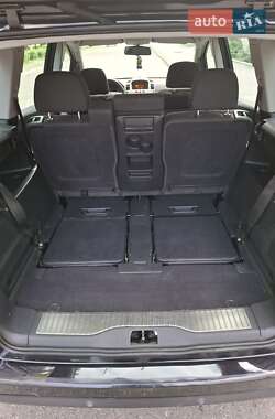 Мінівен Opel Zafira 2008 в 