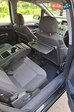 Мінівен Opel Zafira 2008 в 